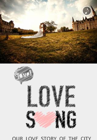 Loveme❤️婚礼请柬