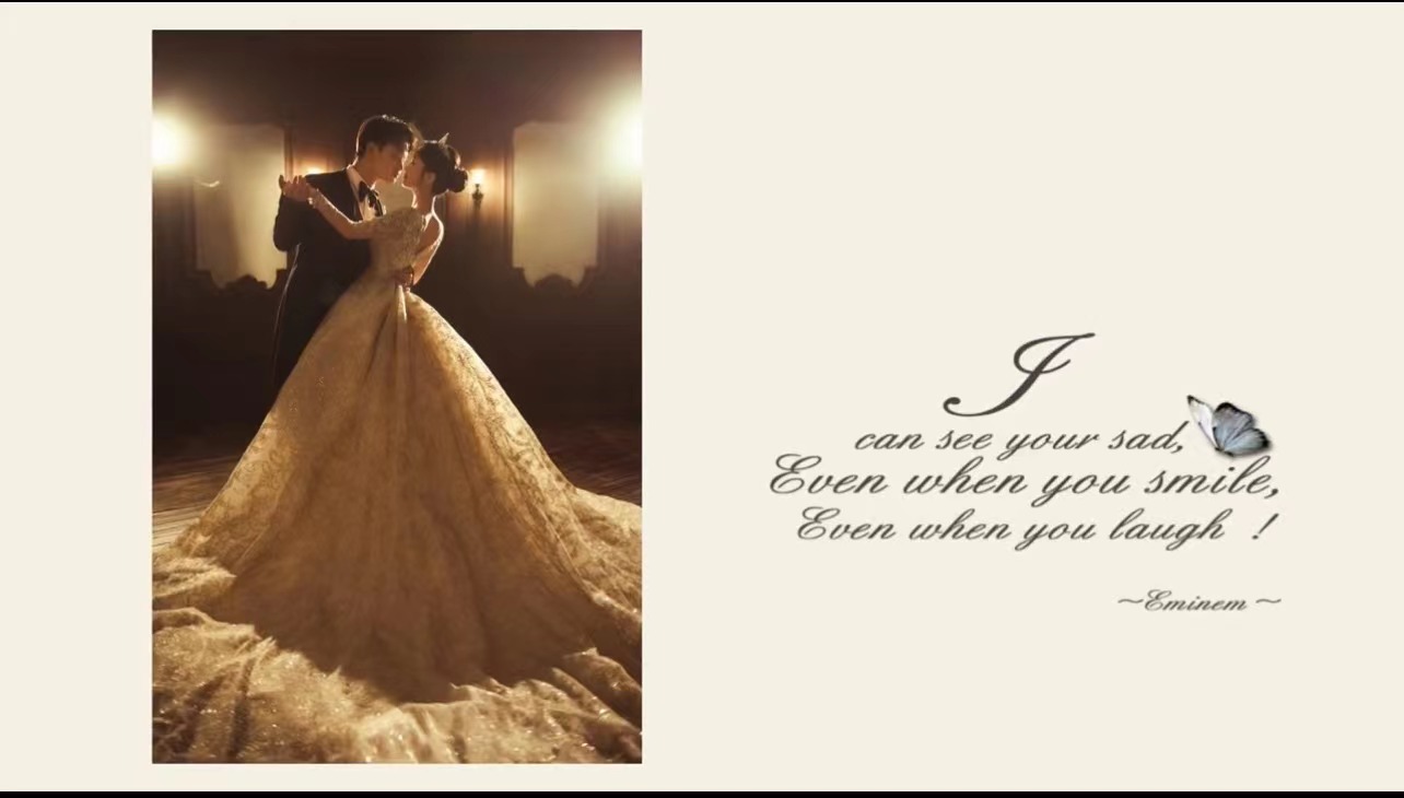 A10婚礼暖场视频(36张)