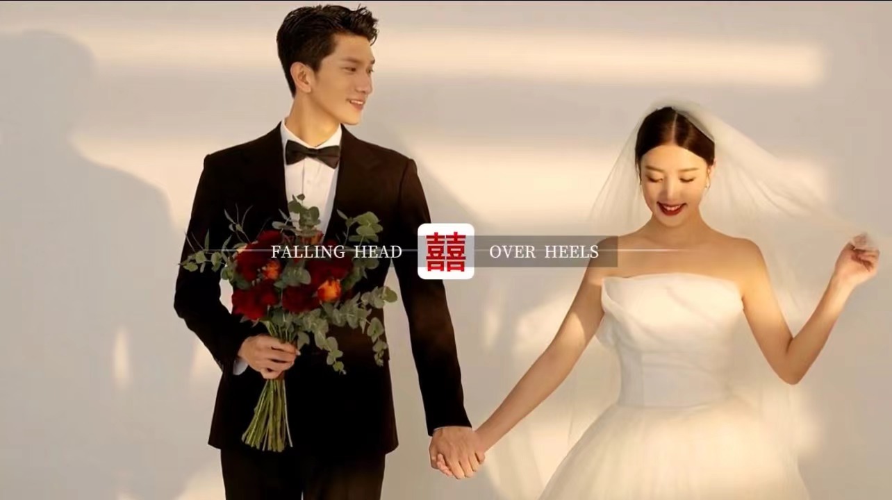 A37婚礼暖场(53张)