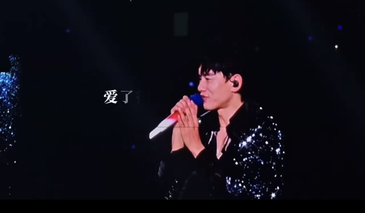 A09张杰这就是爱（22张）